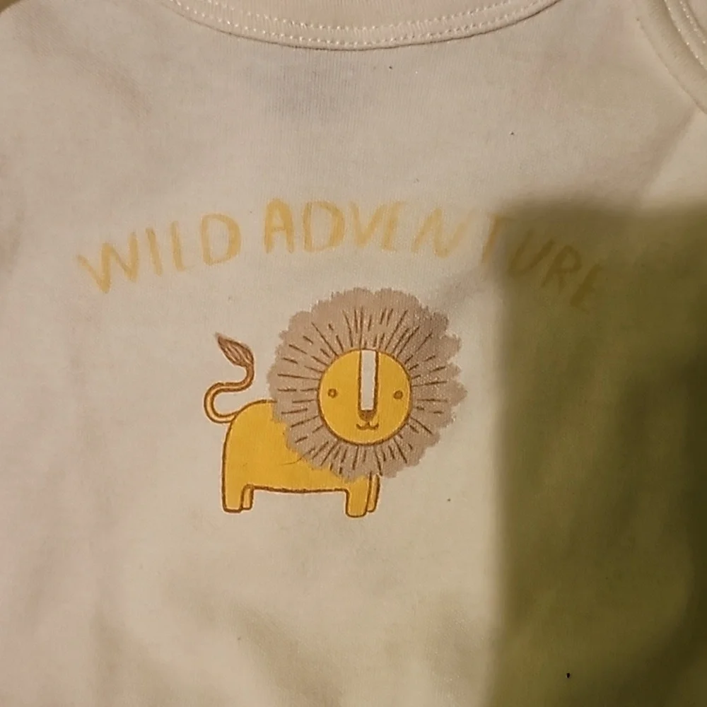 Carter Boys infant outfit‎ lot 0-3 months